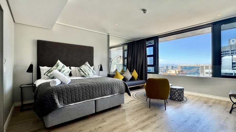 0 Bedroom Property for Sale in Cape Town City Centre Western Cape